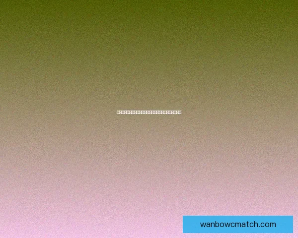 世界杯竞猜预测分析:数据驱动的胜负趋势与关键因素解析 世界杯竞猜预测分析:数据驱动的胜负趋势与关键因素解析