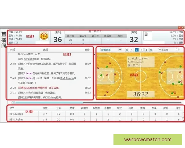 万博体育登录全新体验助力用户畅享安全便捷竞技平台