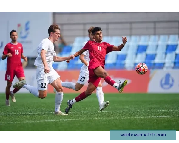 万博体育世界杯盛宴即将开启，足球迷不可错过的赛事精彩回顾与预测