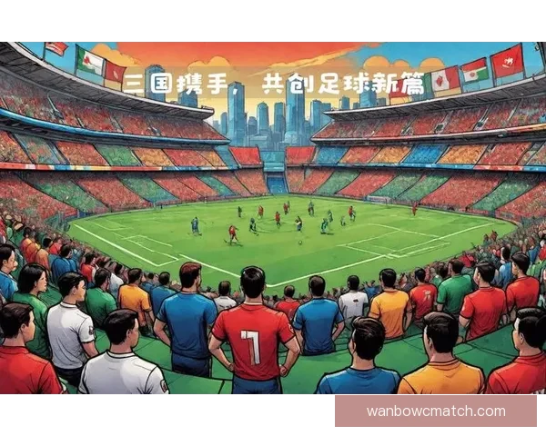 美加墨世界杯竞猜分析与前景预测深入剖析 美加墨世界杯竞猜分析与前景预测深入剖析