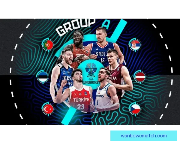 NBA与欧篮联国际篮联重启谈判 计划共同打造24队欧洲顶级联赛