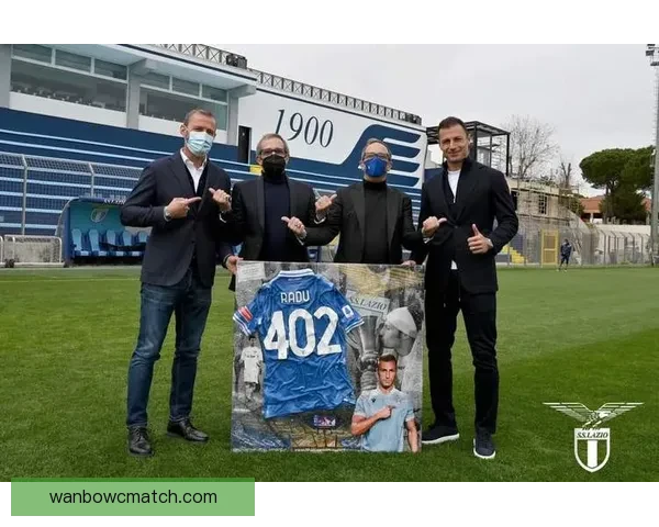 拉齐奥对阵帕尔马前最后训练 福尔梅洛三人昨日缺席引关注 拉齐奥对阵帕尔马前最后训练 福尔梅洛三人昨日缺席引关注