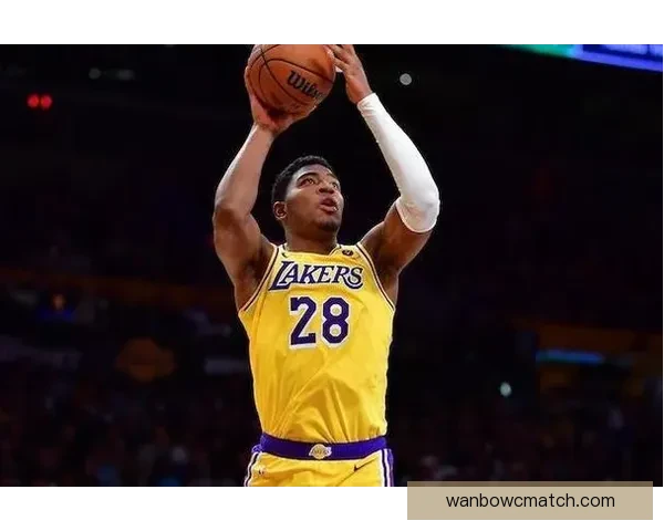 湖人伤病最新动态 八村垒蒂耶罗出战成疑 斯马特或缺席对阵步行者