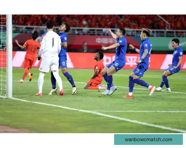 美加墨世界杯精彩赛事预测与投注攻略全指南