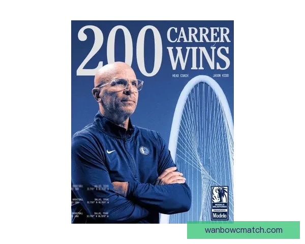 基德重申将继续担任独行侠主帅 并辟谣自己参与东契奇交易传闻