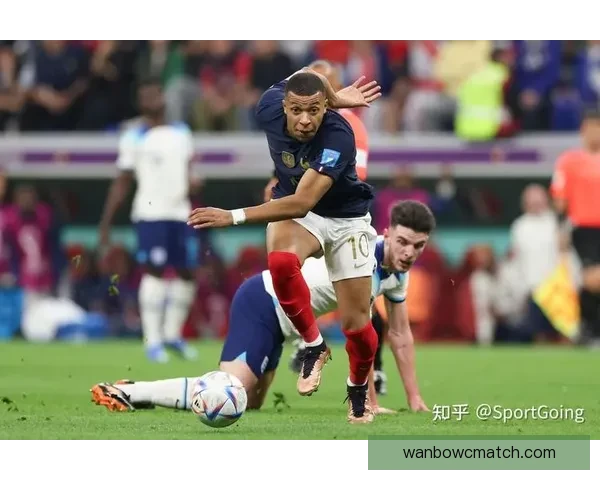 美加墨世界杯赛事全面预测与精彩竞猜策略解析 美加墨世界杯赛事全面预测与精彩竞猜策略解析