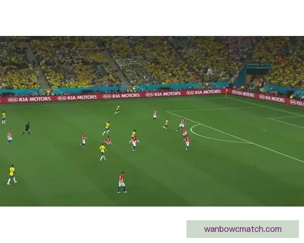 2026世界杯助攻榜最新盘点球星表现与关键数据分析 2026世界杯助攻榜最新盘点球星表现与关键数据分析