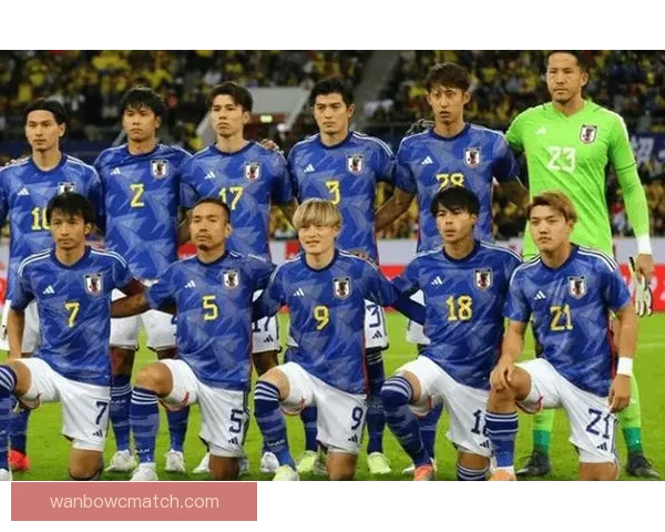 2026世界杯竞猜预测：球队表现分析与赛果走势前瞻