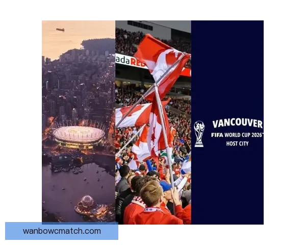 美加墨世界杯竞猜官网最新动态全面分析与投注策略详解 美加墨世界杯竞猜官网最新动态全面分析与投注策略详解