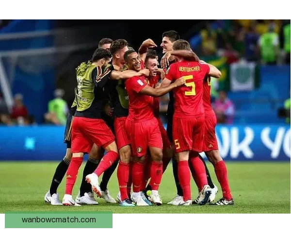 世界杯精彩赛果预测与热门盘口分析全指南