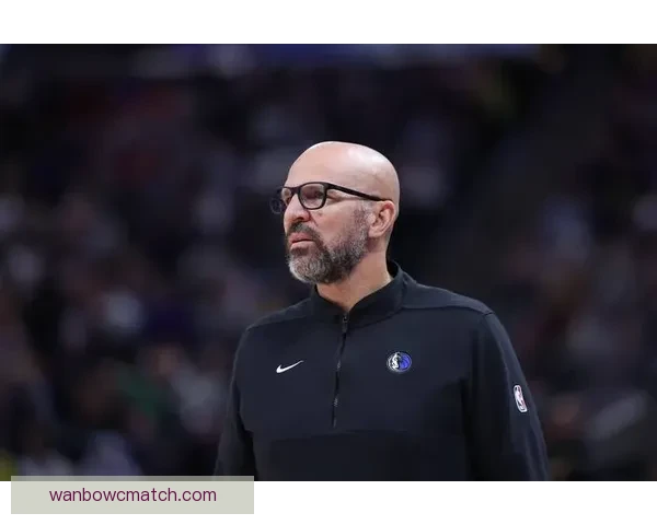 基德重申将继续担任独行侠主帅 并辟谣自己参与东契奇交易传闻