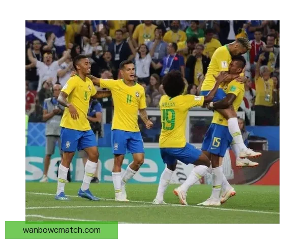 美加墨世界杯赛事全面预测与精彩竞猜策略解析