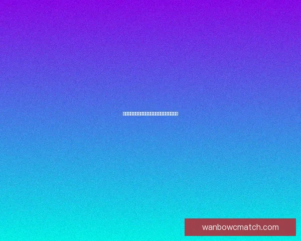 世界杯赛事竞猜盘口深度解析与投注策略全面指南 世界杯赛事竞猜盘口深度解析与投注策略全面指南